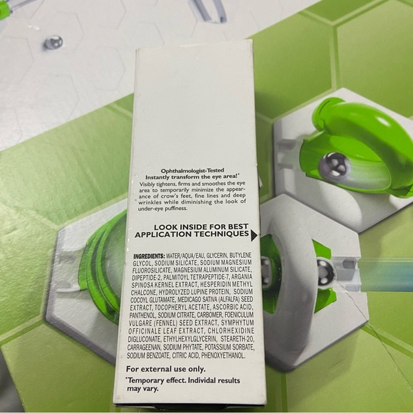 Peter Thomas Roth Instant Firm Eye - Picture 2 of 3